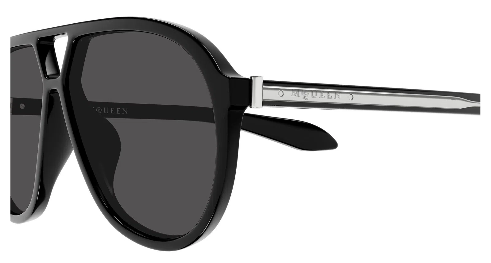 Alexander McQueen AM0586S Sunglasses - view 6